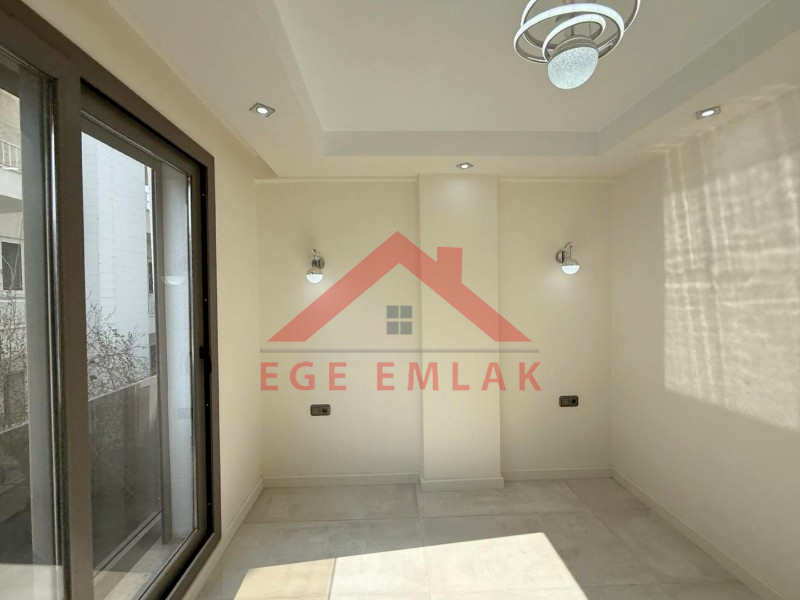 Didim'de Denize 100 Metre Mesafede Satılık 3+1 Villa