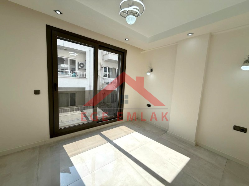 Didim'de Denize 100 Metre Mesafede Satılık 3+1 Villa