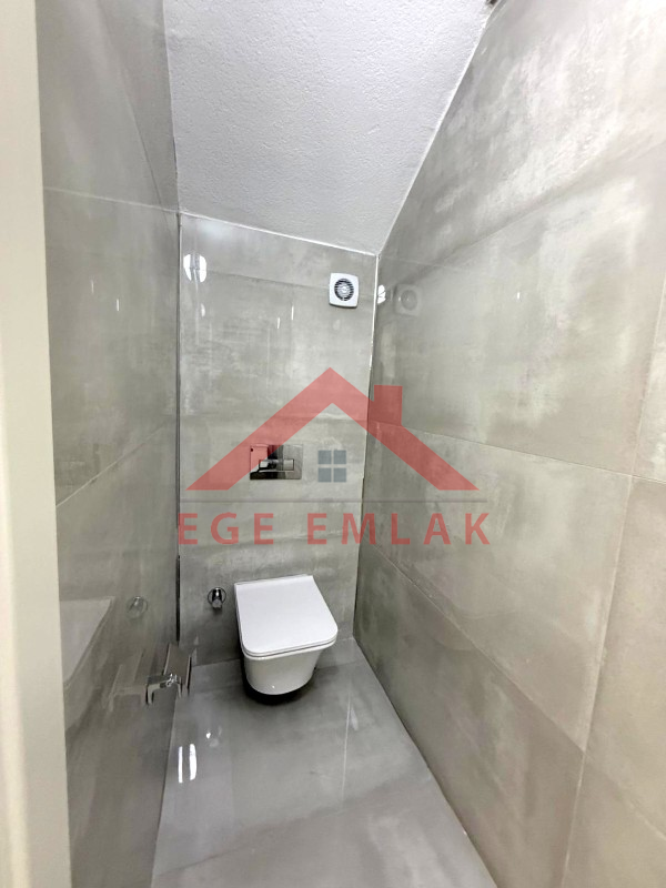 Didim'de Denize 100 Metre Mesafede Satılık 3+1 Villa