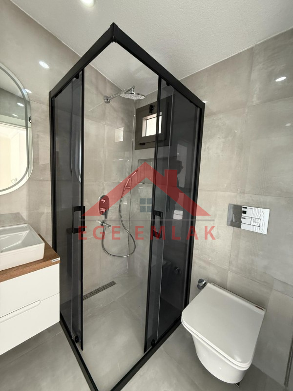 Didim'de Denize 100 Metre Mesafede Satılık 3+1 Villa