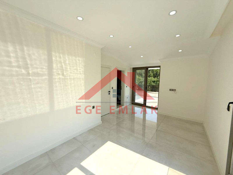 Didim'de Denize 100 Metre Mesafede Satılık 3+1 Villa