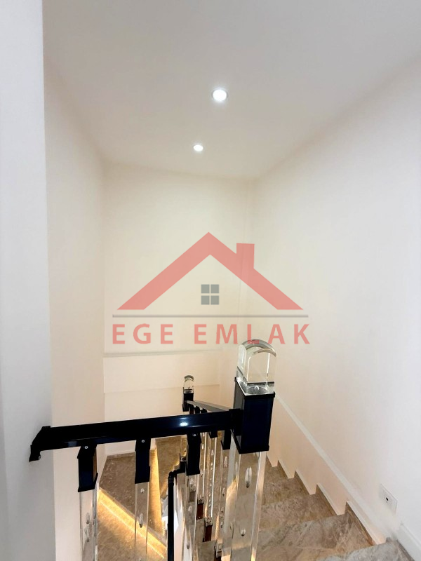 Didim'de Denize 100 Metre Mesafede Satılık 3+1 Villa