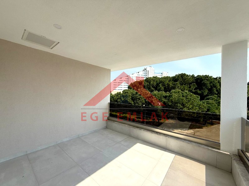 Didim'de Denize 100 Metre Mesafede Satılık 3+1 Villa