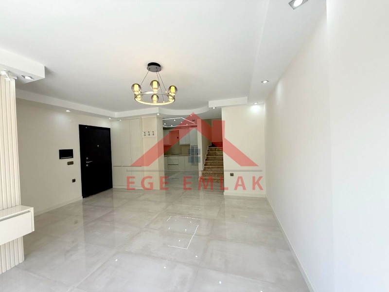 Didim'de Denize 100 Metre Mesafede Satılık 3+1 Villa