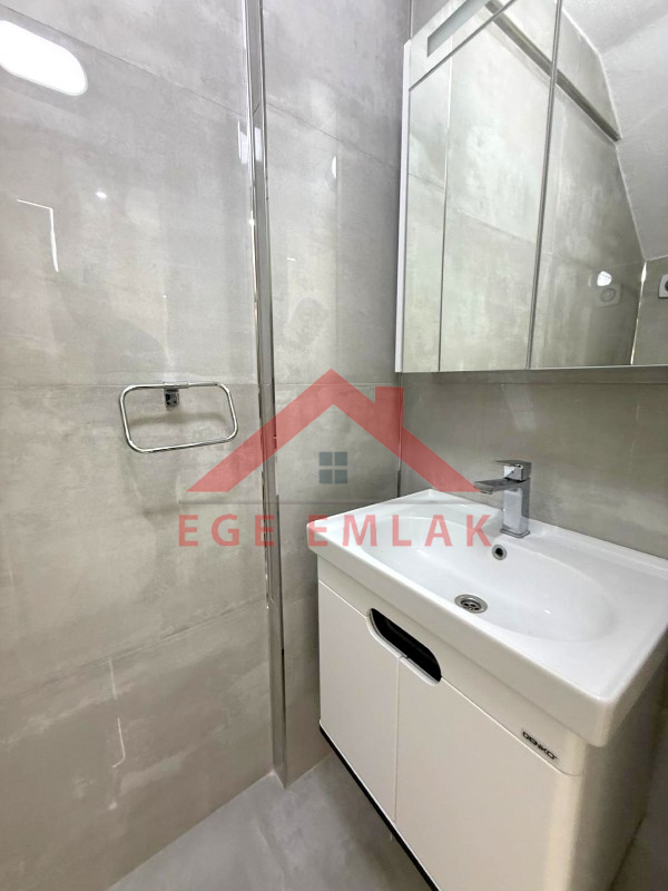 Didim'de Denize 100 Metre Mesafede Satılık 3+1 Villa