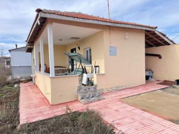GÜVENAY - ÇORUM SEYDİM KÖYÜ SATILIK HOBİ BAHÇESİ