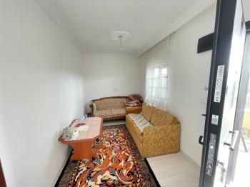 GÜVENAY - ÇORUM SEYDİM KÖYÜ SATILIK HOBİ BAHÇESİ
