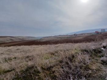 GÜVENAY - ÇORUM SOĞUKSU MEVKİİ 527 M² SATILIK ARSA