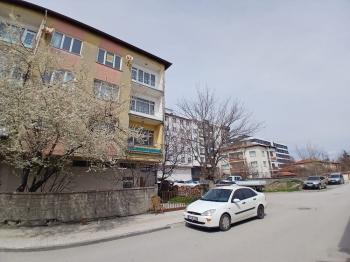 GÜVENAY - ACİLL KALE MAH. ÇORUM KALESİ KARŞISI SATILIK 2+1 DAİRE