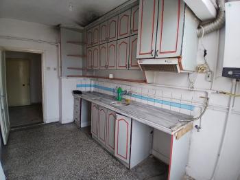 GÜVENAY - ACİLL KALE MAH. ÇORUM KALESİ KARŞISI SATILIK 2+1 DAİRE