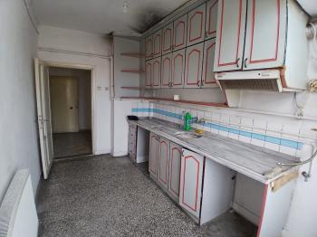 GÜVENAY - ACİLL KALE MAH. ÇORUM KALESİ KARŞISI SATILIK 2+1 DAİRE
