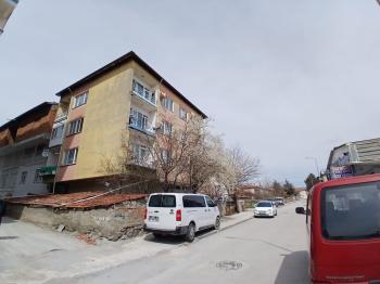 GÜVENAY - ACİLL KALE MAH. ÇORUM KALESİ KARŞISI SATILIK 2+1 DAİRE