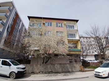 GÜVENAY - ACİLL KALE MAH. ÇORUM KALESİ KARŞISI SATILIK 2+1 DAİRE