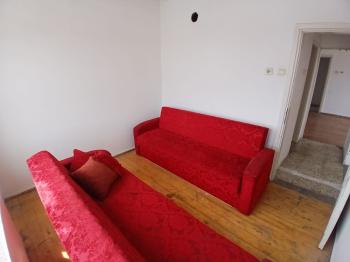 GÜVENAY - ACİLL KALE MAH. ÇORUM KALESİ KARŞISI SATILIK 2+1 DAİRE