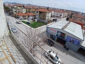 GÜVENAY - ACİLL KALE MAH. ÇORUM KALESİ KARŞISI SATILIK 2+1 DAİRE