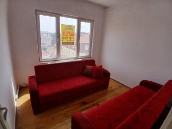 GÜVENAY - ACİLL KALE MAH. ÇORUM KALESİ KARŞISI SATILIK 2+1 DAİRE