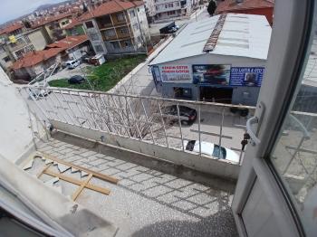 GÜVENAY - ACİLL KALE MAH. ÇORUM KALESİ KARŞISI SATILIK 2+1 DAİRE