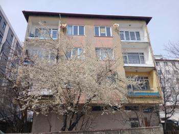 GÜVENAY - ACİLL KALE MAH. ÇORUM KALESİ KARŞISI SATILIK 2+1 DAİRE