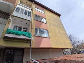 GÜVENAY - ACİLL KALE MAH. ÇORUM KALESİ KARŞISI SATILIK 2+1 DAİRE