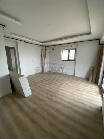 GÜVENAY - ÇORUM ÇEPNİ FEN LİSESİ CİVARI SATILIK 3+0 DAİRE