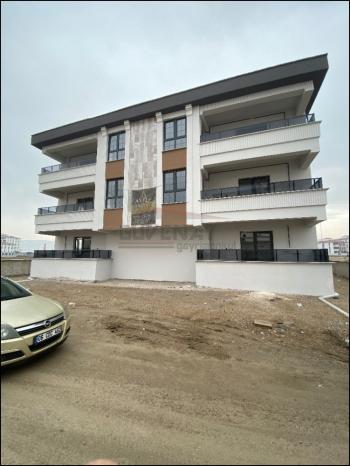 GÜVENAY - ÇORUM ÇEPNİ FEN LİSESİ CİVARI SATILIK 3+0 DAİRE