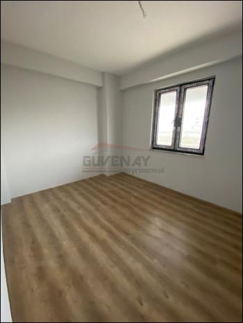 GÜVENAY - ÇORUM ÇEPNİ FEN LİSESİ CİVARI SATILIK 3+0 DAİRE