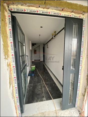 GÜVENAY - ÇORUM ÇEPNİ FEN LİSESİ CİVARI SATILIK 3+0 DAİRE