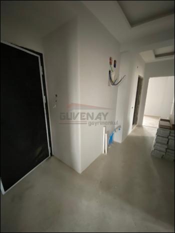 GÜVENAY - ÇORUM ÇEPNİ FEN LİSESİ CİVARI SATILIK 3+0 DAİRE