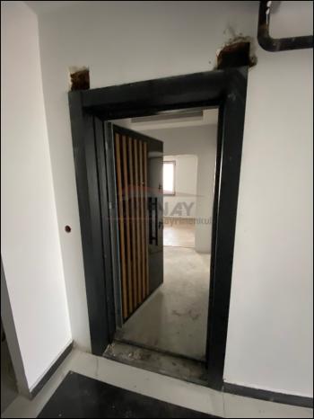 GÜVENAY - ÇORUM ÇEPNİ FEN LİSESİ CİVARI SATILIK 3+0 DAİRE