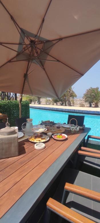 Girne Alsancak Yeşiltepe'de Muhteşem Villamız Sizi Bekliyor!