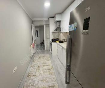MUDANYA ÖMERBEY'DE SAHİLE YAKIN DENİZ GÖRÜR SATILIK ARA KAT 2+1 DAİRE