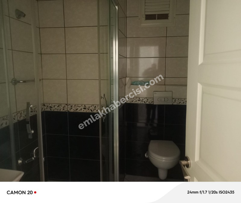 MUDANYA HALİTPAŞA 'da SAHİLE YAKIN DENİZ GÖRÜR SATILIK 2+1 DAİRE