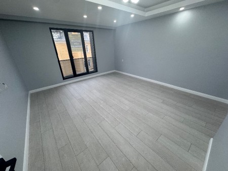 Akşemsettin Metro'ya 5 Dk Asansörlü 2+1 Sıfır Satılık Daire