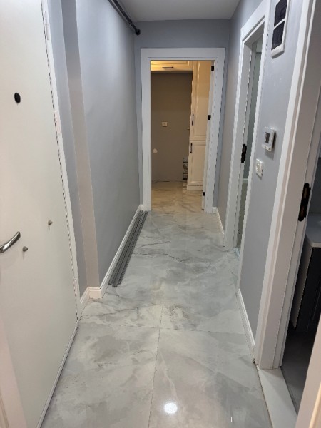 Akşemsettin Metro'ya 5 Dk Yatırımlık 1+1 Sıfır Satılık Daire
