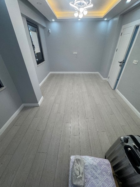 Akşemsettin Metro'ya 5 Dk Yatırımlık 1+1 Sıfır Satılık Daire