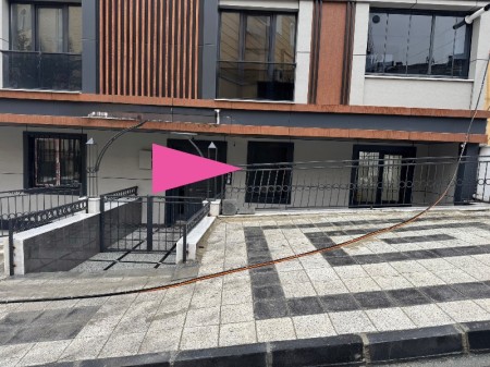 Akşemsettin Metro'ya 5 Dk Yatırımlık 1+1 Sıfır Satılık Daire