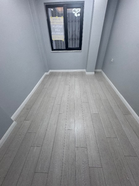 Akşemsettin Metro'ya 5 Dk 2+1 Bahçeli Sıfır Satılık Daire