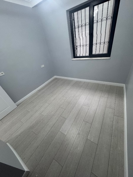 Akşemsettin Metro'ya 5 Dk 2+1 Bahçeli Sıfır Satılık Daire