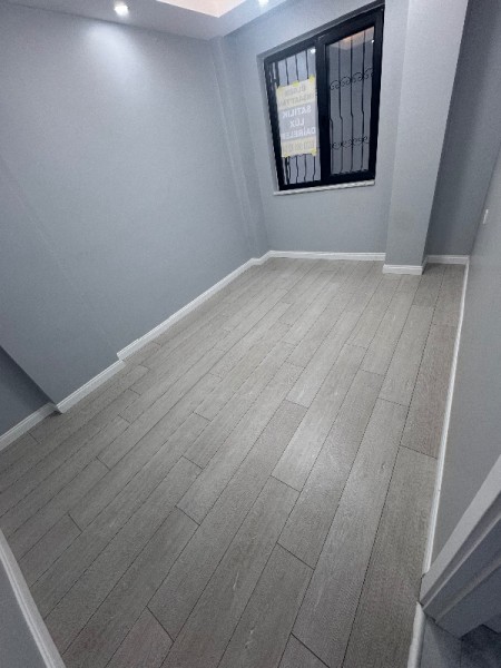 Akşemsettin Metro'ya 5 Dk 2+1 Bahçeli Sıfır Satılık Daire