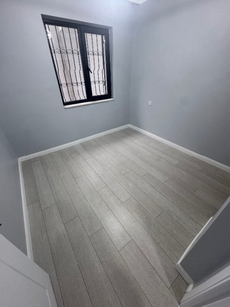 Akşemsettin Metro'ya 5 Dk 2+1 Bahçeli Sıfır Satılık Daire