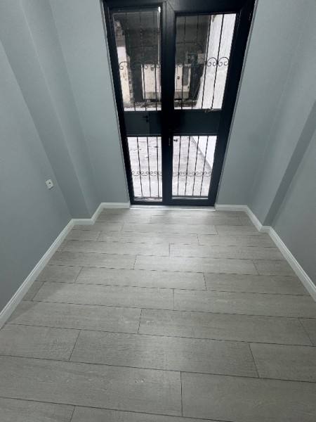 Akşemsettin Metro'ya 5 Dk 2+1 Bahçeli Sıfır Satılık Daire