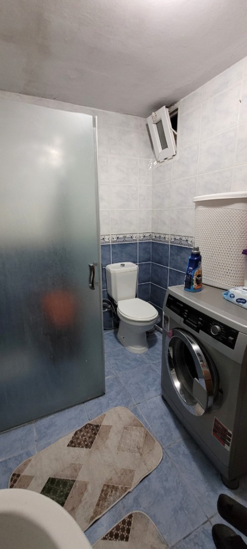 Yeşilpınar'da 90 m2 Arakat Balkonlu Satılık Daire