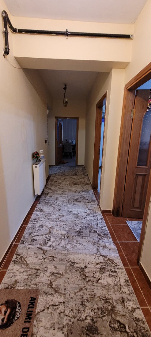 Yeşilpınar'da 90 m2 Arakat Balkonlu Satılık Daire