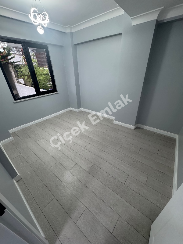 Akşemsettin Metro'ya 5 Dk Yatırımlık 1+1 Sıfır Satılık Daire