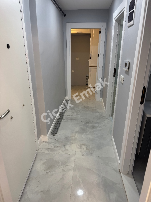 Akşemsettin Metro'ya 5 Dk Yatırımlık 1+1 Sıfır Satılık Daire