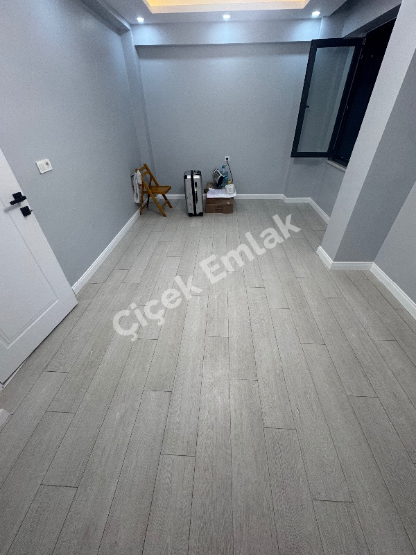 Akşemsettin Metro'ya 5 Dk Yatırımlık 1+1 Sıfır Satılık Daire