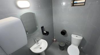 Lefkoşa Sanayi Bölgesinde Hazır Durumda Devren Satılık Restoran