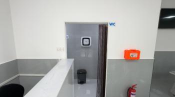 Lefkoşa Sanayi Bölgesinde Hazır Durumda Devren Satılık Restoran