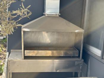 Lefkoşa Sanayi Bölgesinde Hazır Durumda Devren Satılık Restoran