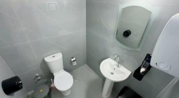 Lefkoşa Sanayi Bölgesinde Hazır Durumda Devren Satılık Restoran